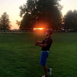 Meet your Posher, Brandon